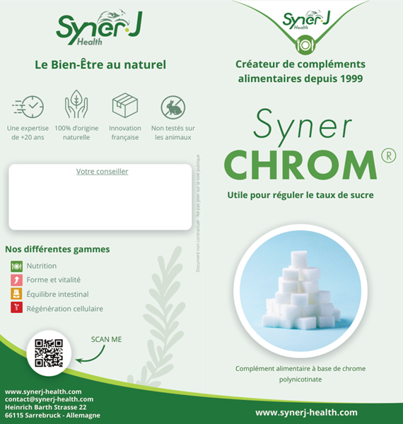 SynerCHROM